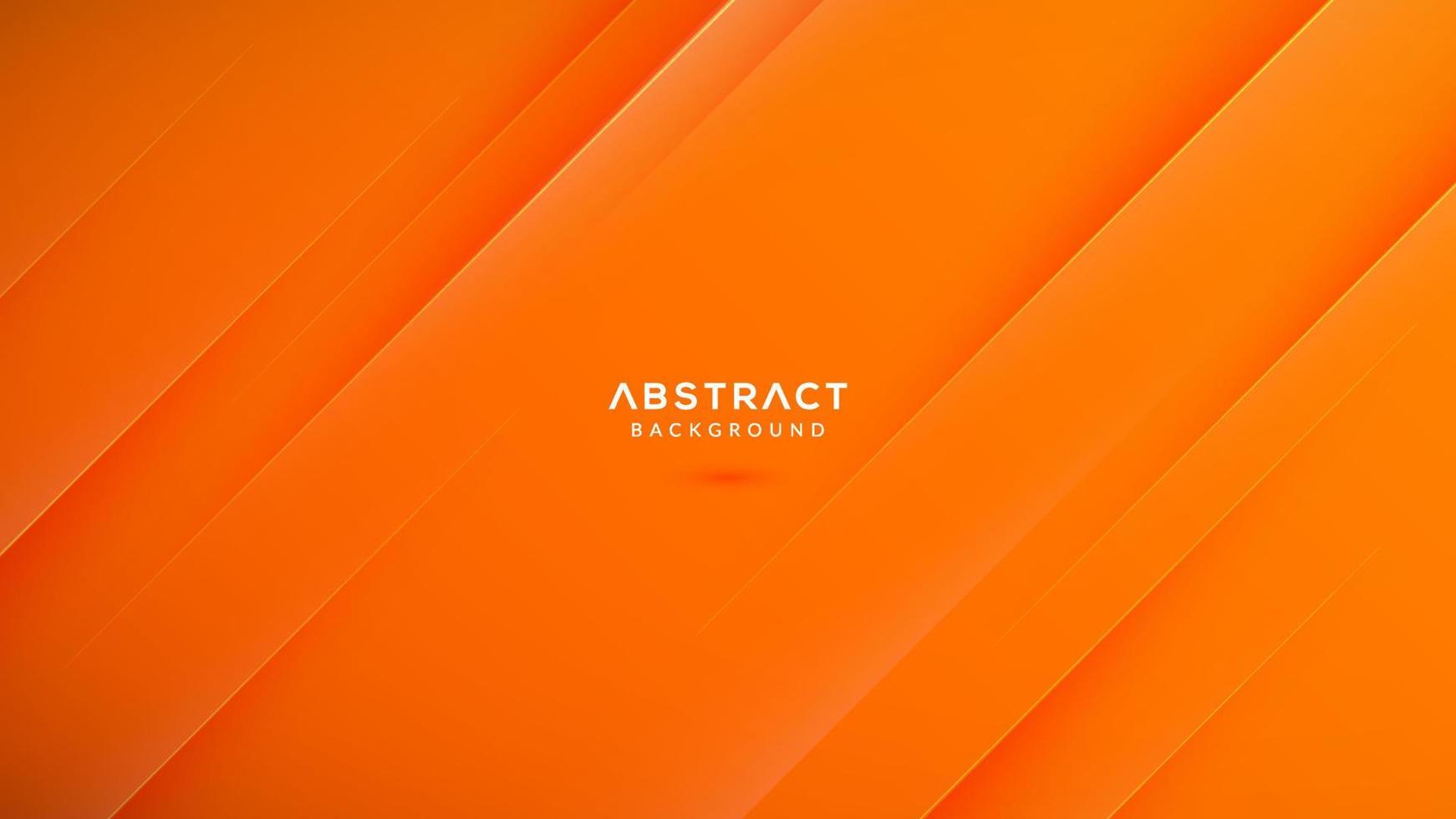 Modern abstract gradient background vector