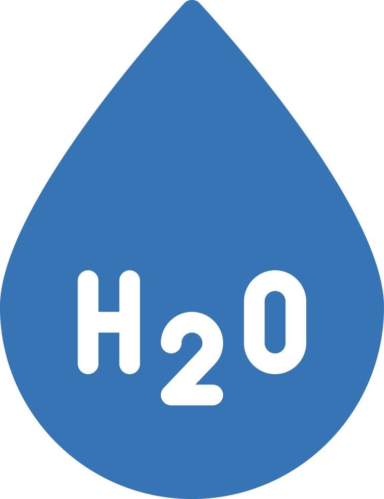 drop formula vector illustration on a background.Premium quality symbols. vector icons for concept and graphic design.