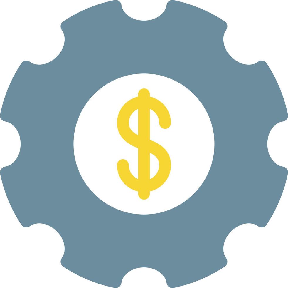 dollar setting vector illustration on a background.Premium quality symbols. vector icons for concept and graphic design.