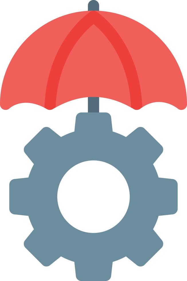 setting protection vector illustration on a background.Premium quality symbols. vector icons for concept and graphic design.