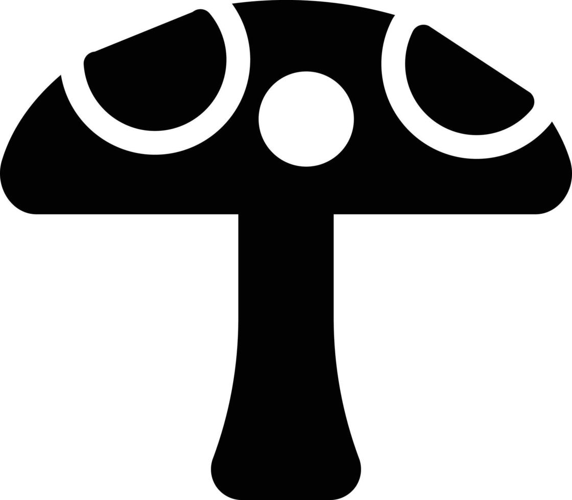 mushroom vector illustration on a background.Premium quality symbols. vector icons for concept and graphic design.