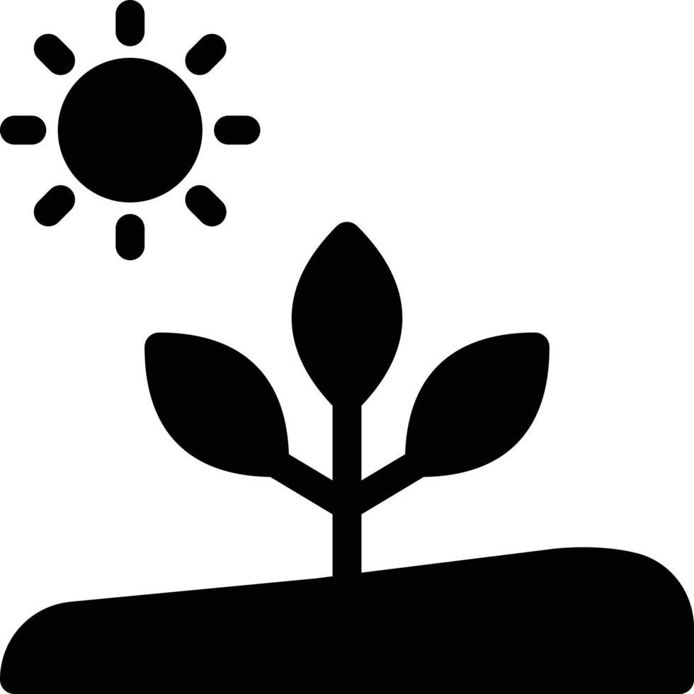 plant vector illustration on a background.Premium quality symbols. vector icons for concept and graphic design.