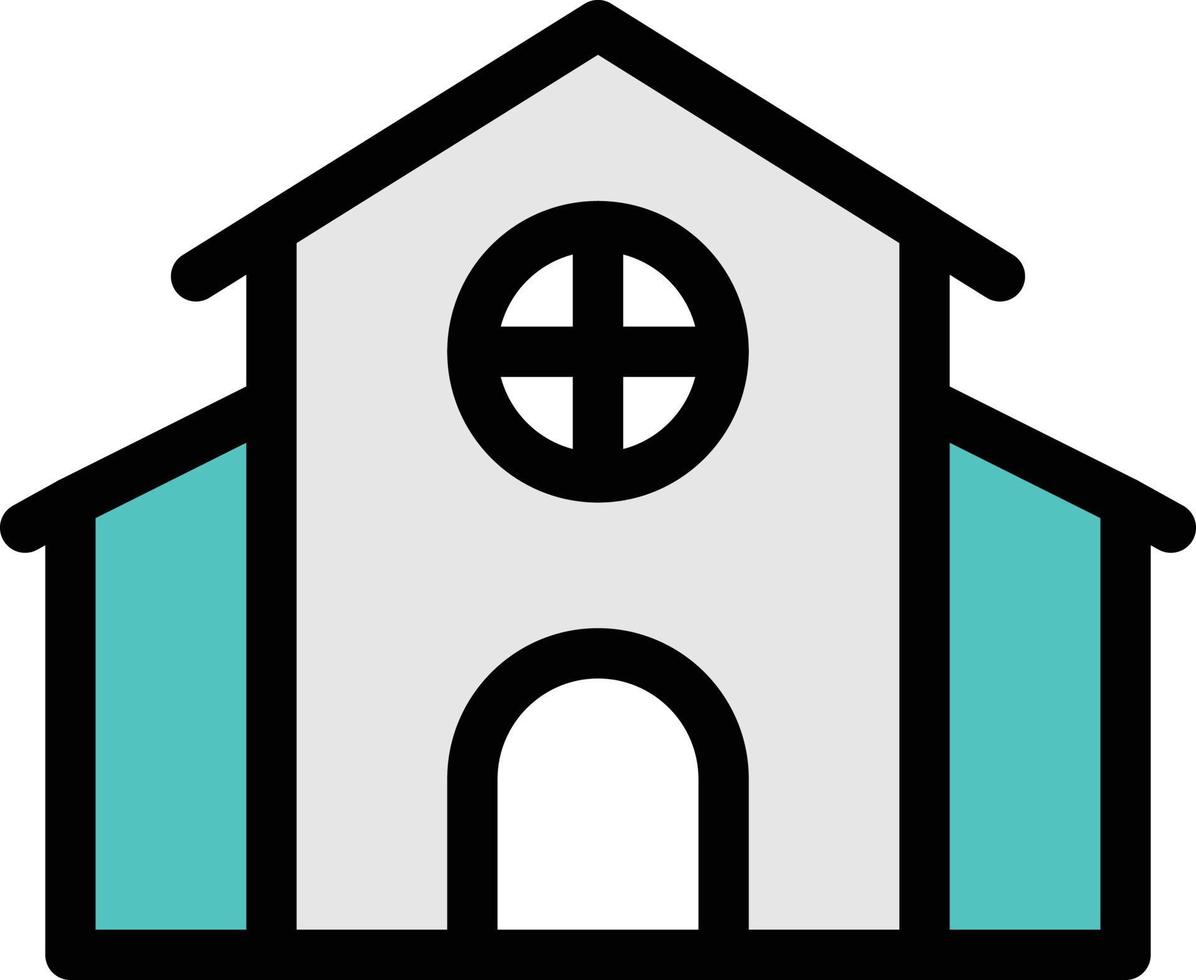 home vector illustration on a background.Premium quality symbols. vector icons for concept and graphic design.