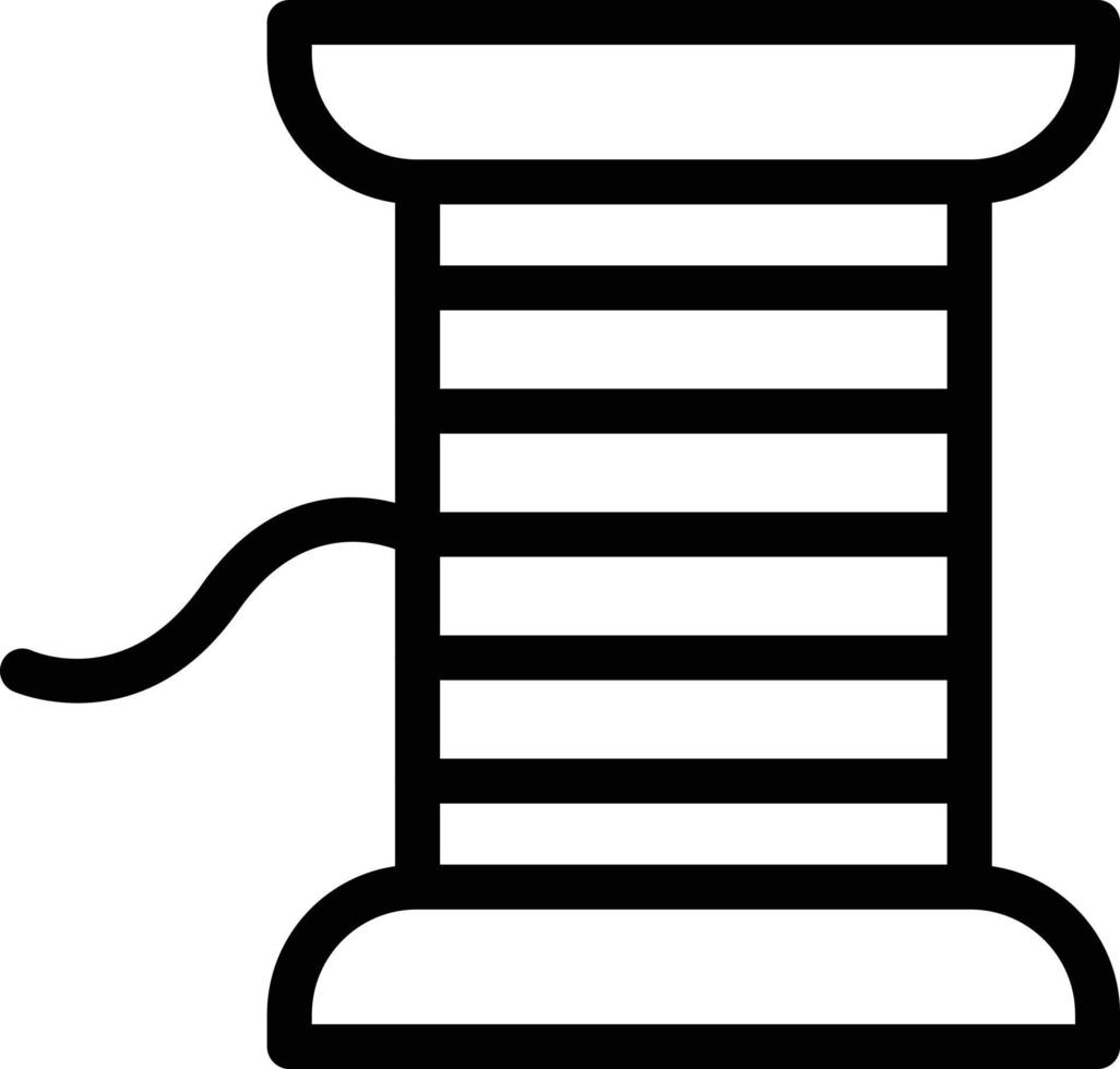 kite string vector illustration on a background.Premium quality symbols