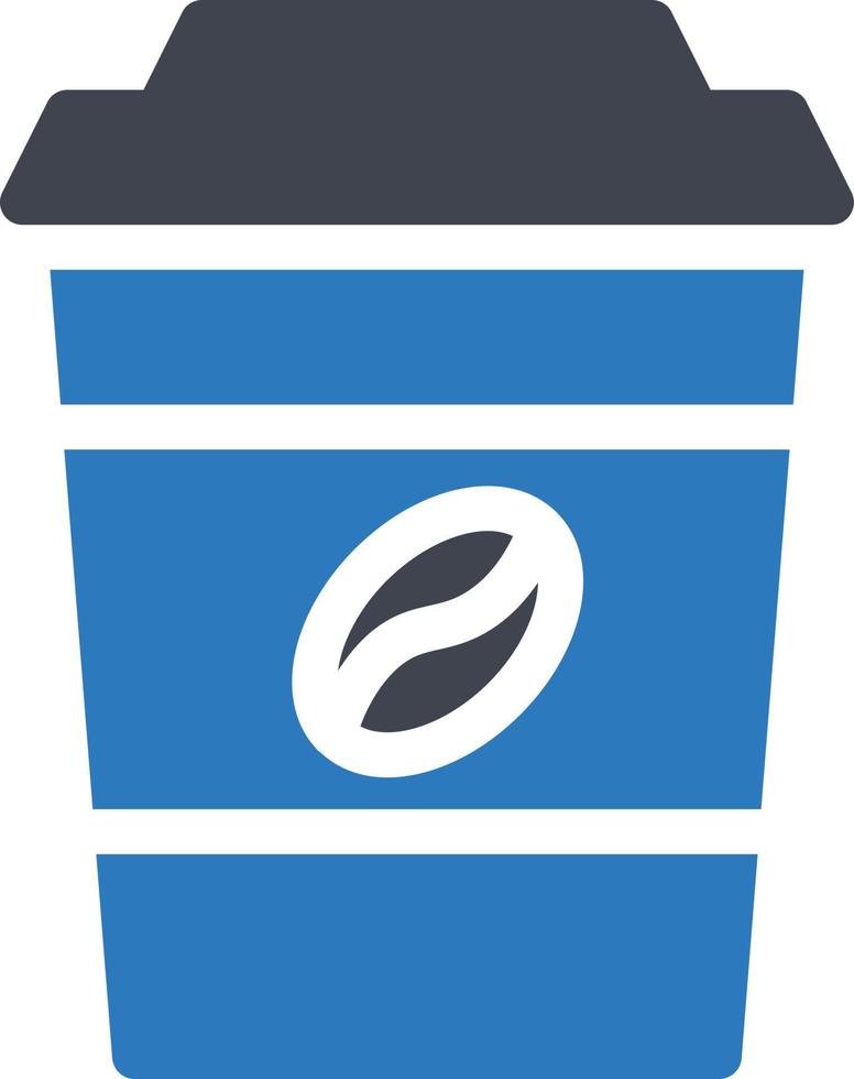 coffee cup vector illustration on a background.Premium quality symbols. vector icons for concept and graphic design.