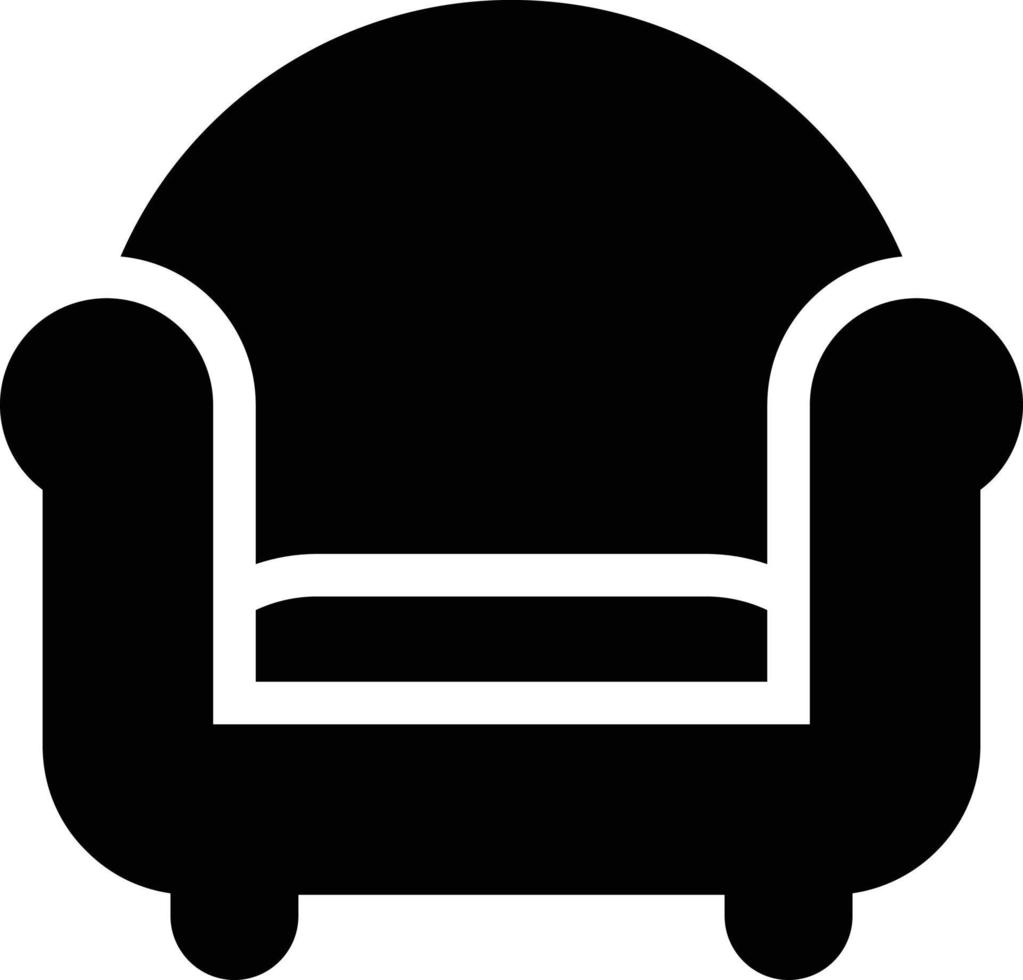 couch vector illustration on a background.Premium quality symbols. vector icons for concept and graphic design.