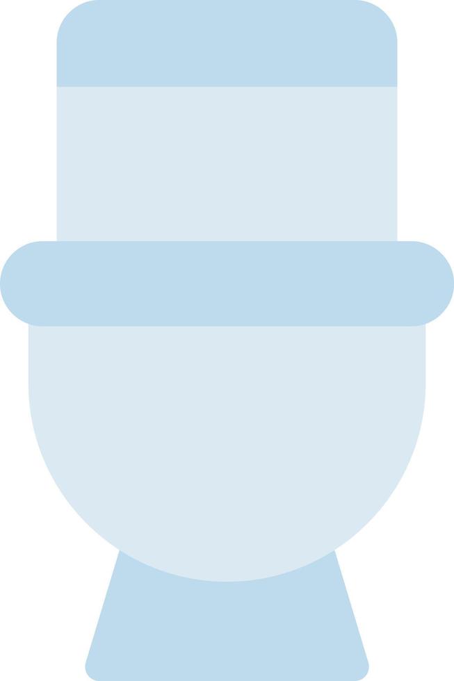 commode vector illustration on a background.Premium quality symbols. vector icons for concept and graphic design.