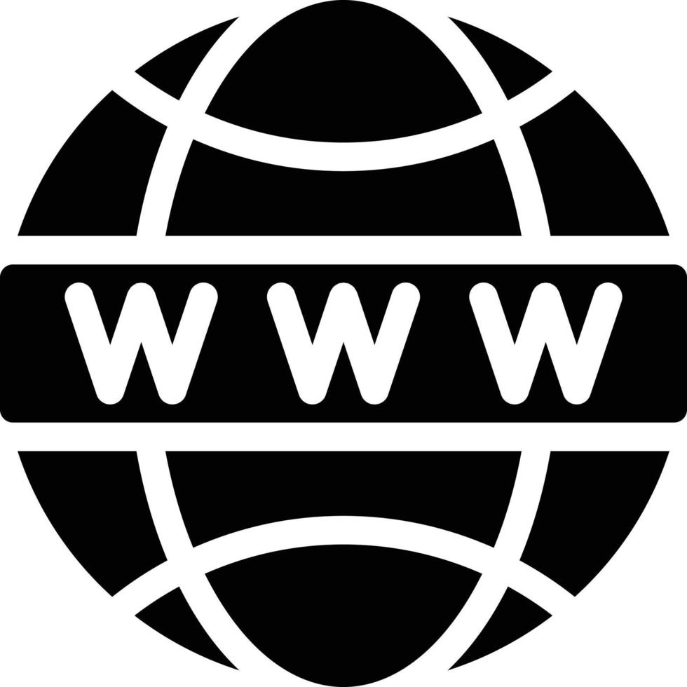 www global vector illustration on a background.Premium quality symbols. vector icons for concept and graphic design.