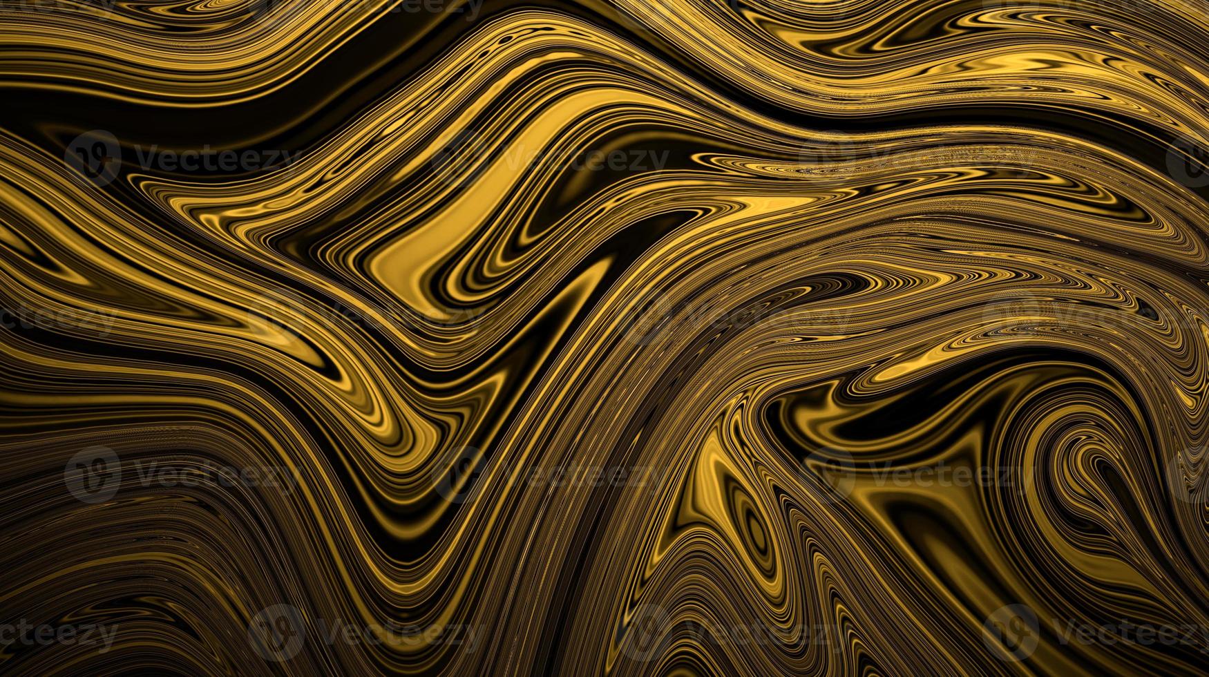 Elegant wavy background, Wallpaper design abstract background. photo