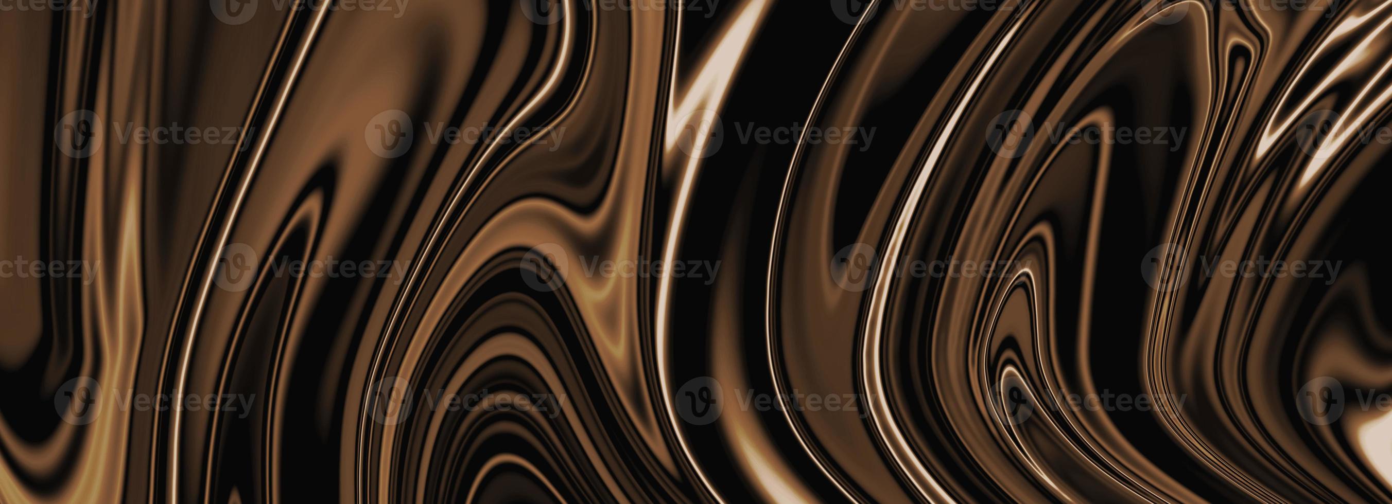 Wallpaper design abstract background. Elegant wavy background. photo