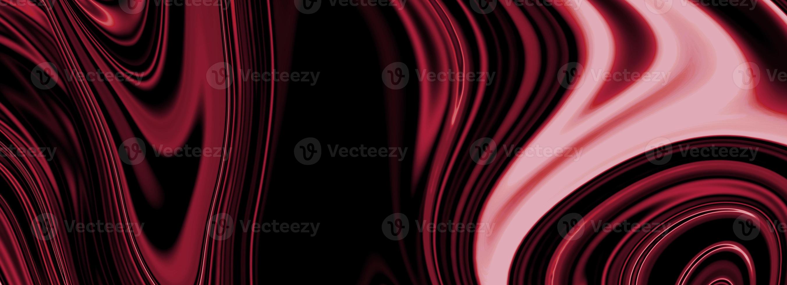 Wallpaper design abstract background. Elegant wavy background. photo