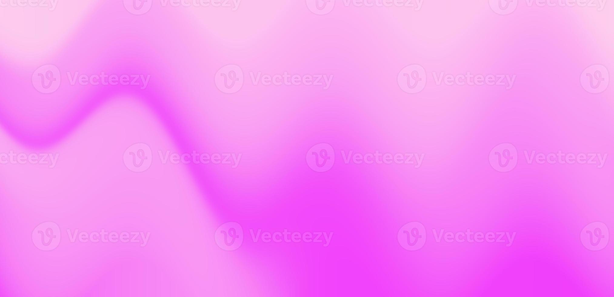 Colorful holographic gradient multicolor blurred background design photo