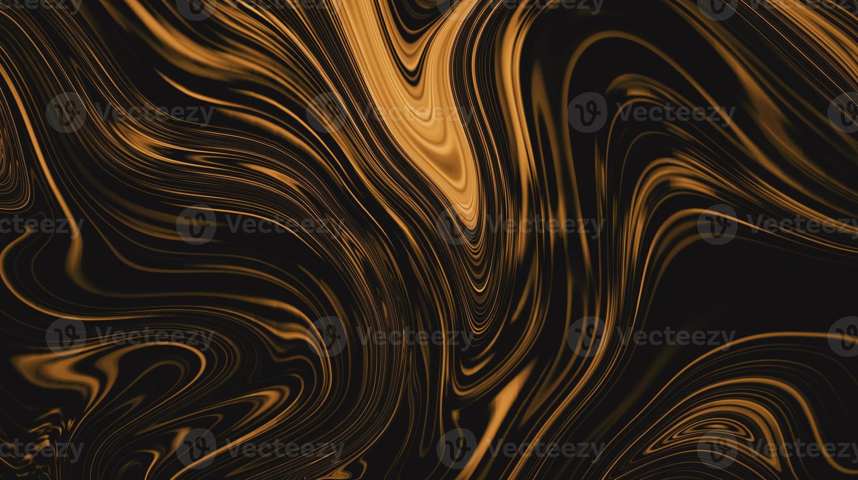 Elegant wavy background, Wallpaper design abstract background. photo