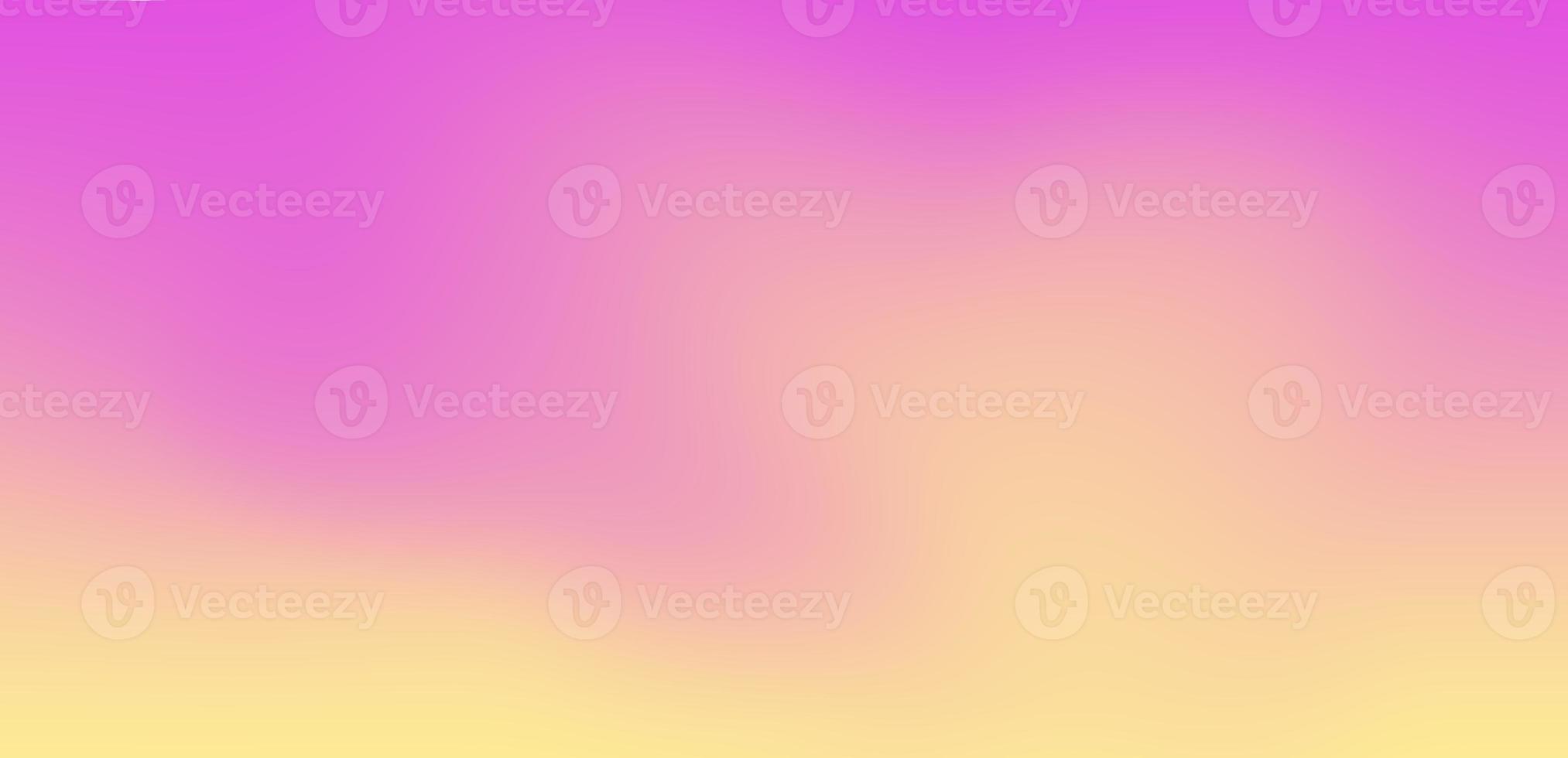 Colorful holographic gradient multicolor blurred background design photo