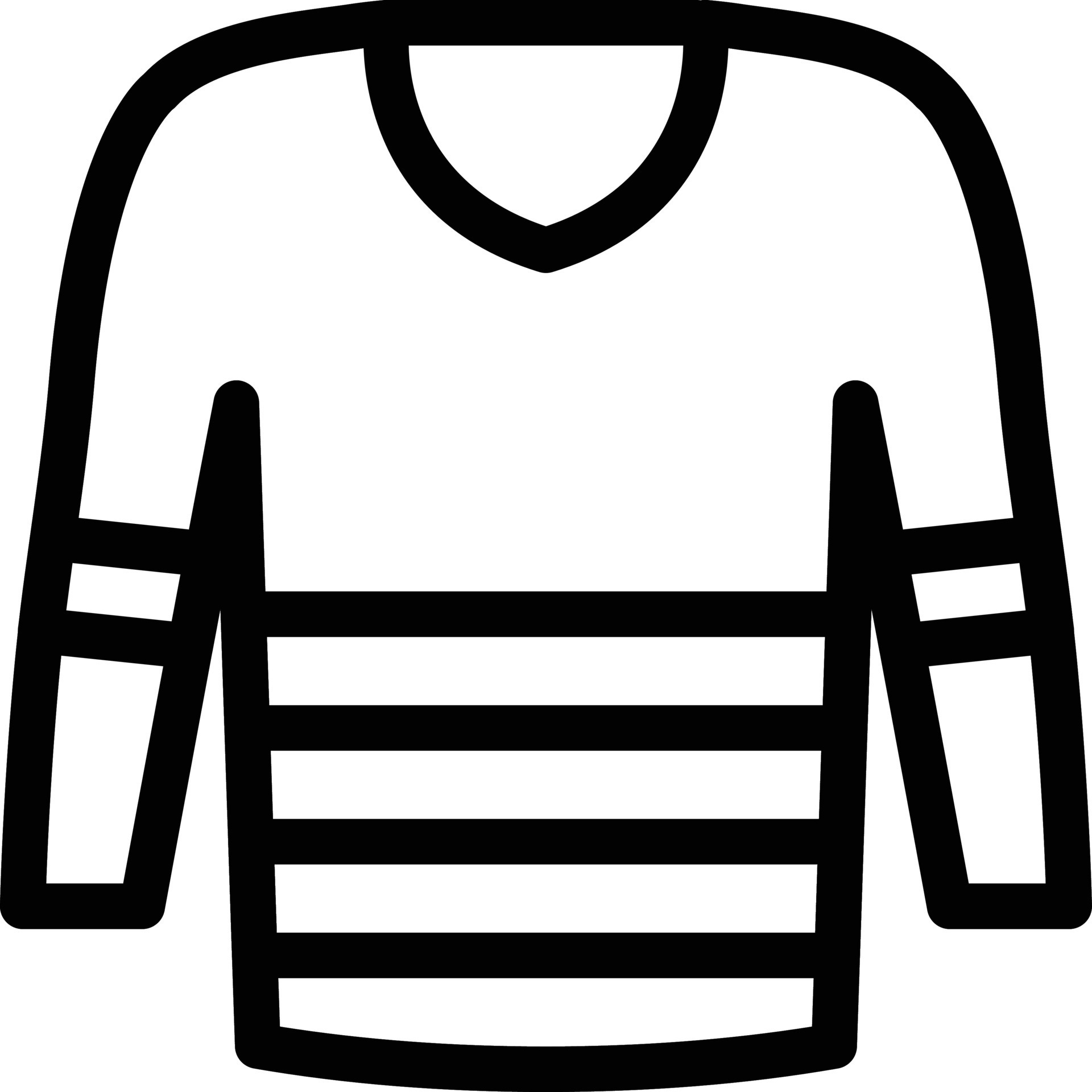 shirt vector illustration on a background.Premium quality symbols