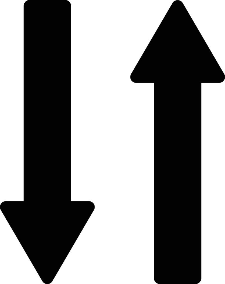 up down vector illustration on a background.Premium quality symbols. vector icons for concept and graphic design.