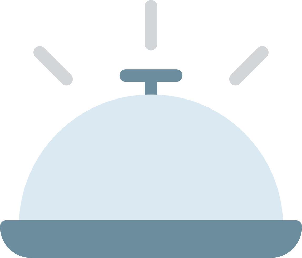 bell vector illustration on a background.Premium quality symbols. vector icons for concept and graphic design.