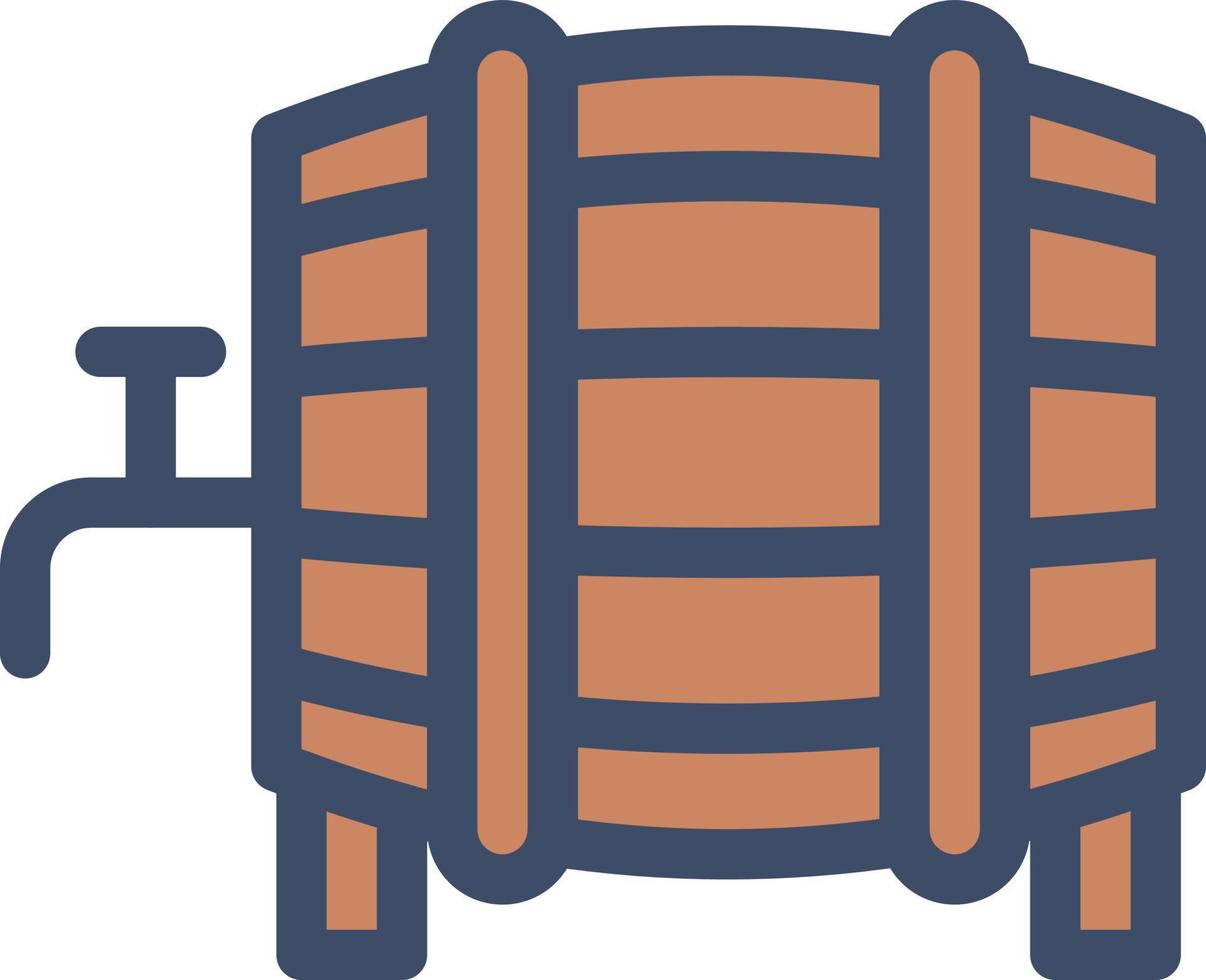drum vector illustration on a background.Premium quality symbols. vector icons for concept and graphic design.