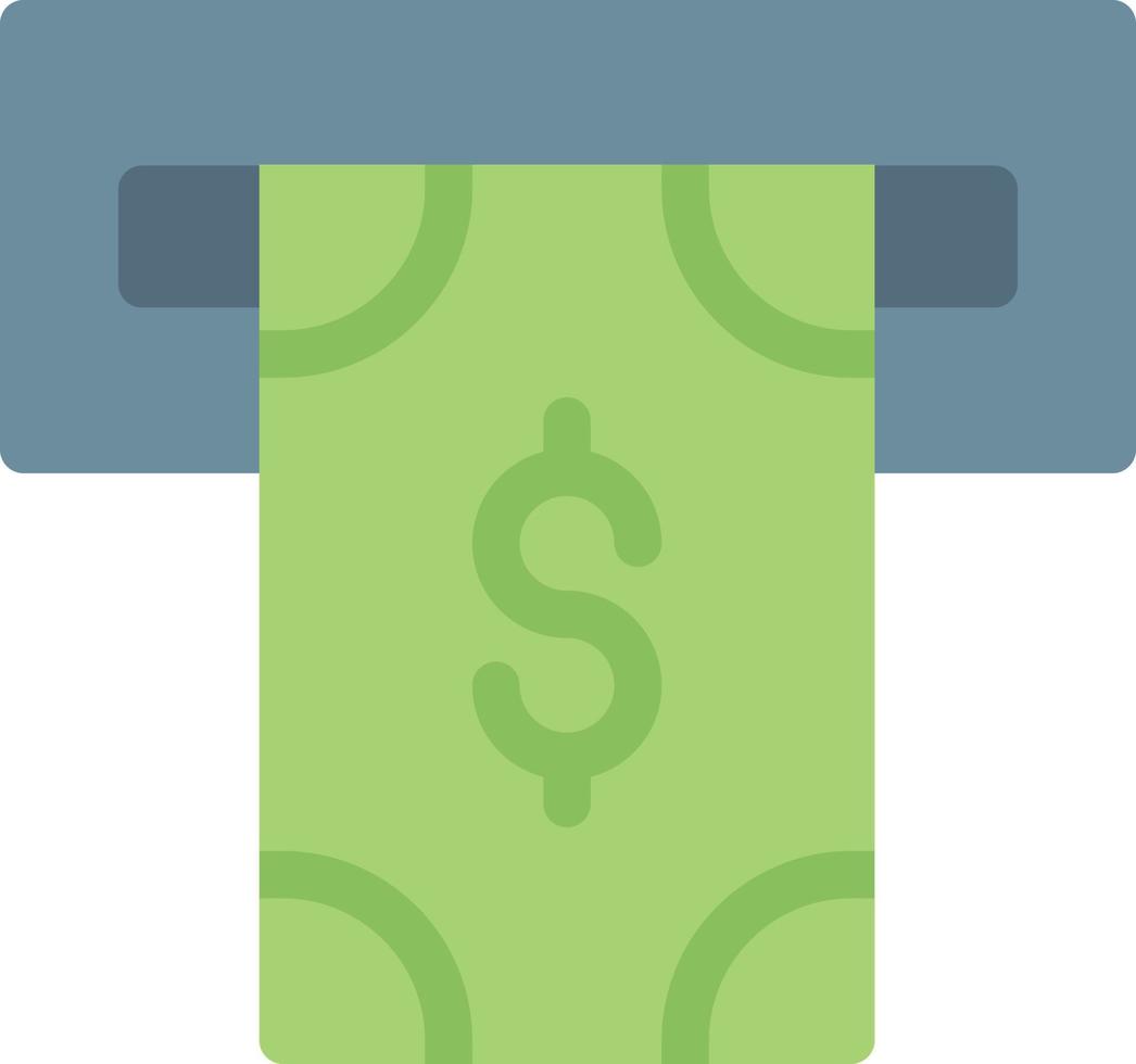 withdraw vector illustration on a background.Premium quality symbols. vector icons for concept and graphic design.