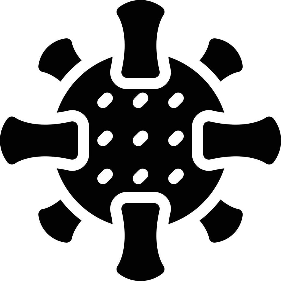 corona vector illustration on a background.Premium quality symbols.vector icons for concept and graphic design.