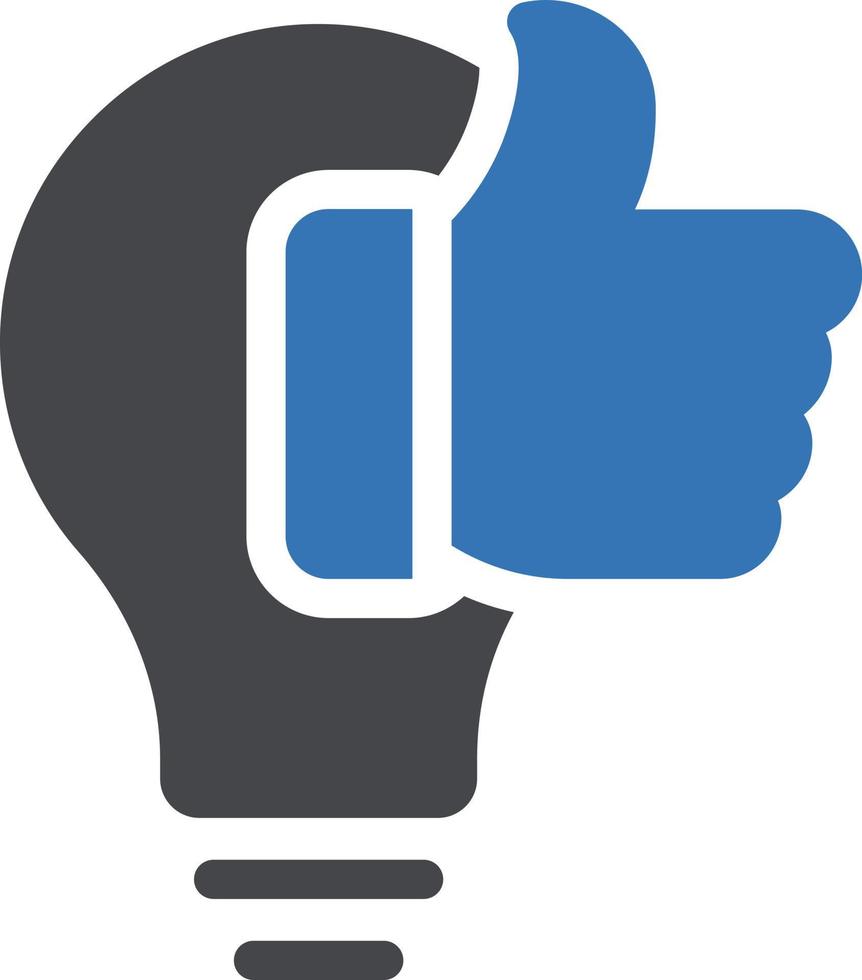 like idea vector illustration on a background.Premium quality symbols.vector icons for concept and graphic design.