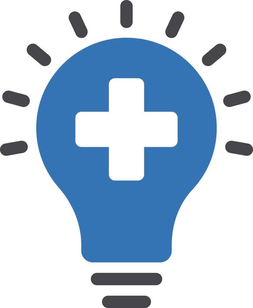 add idea vector illustration on a background.Premium quality symbols.vector icons for concept and graphic design.