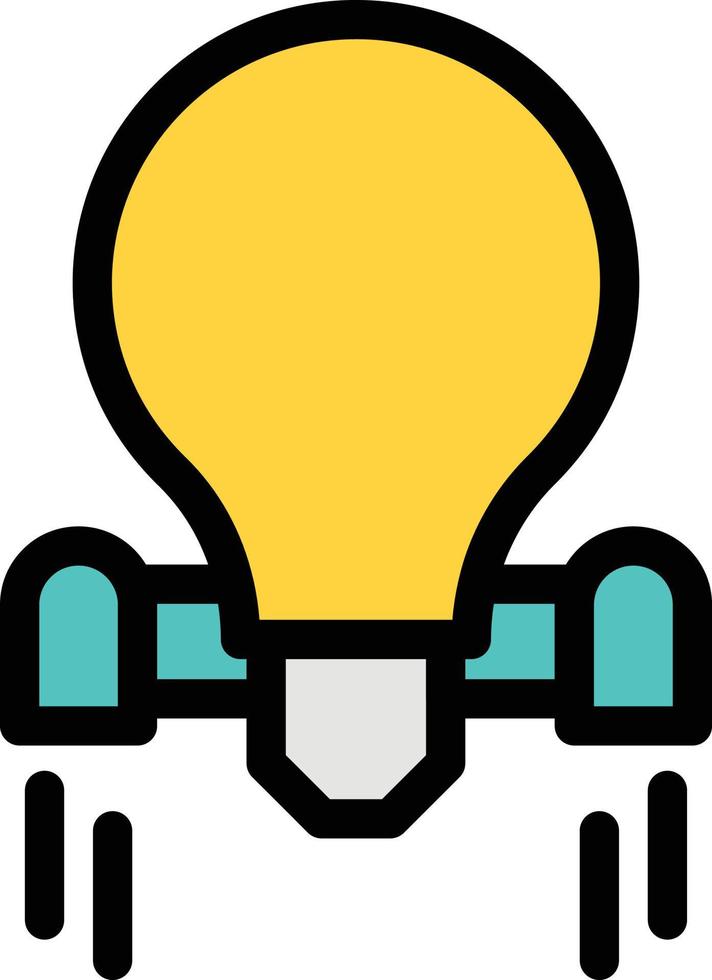 innovation vector illustration on a background.Premium quality symbols.vector icons for concept and graphic design.