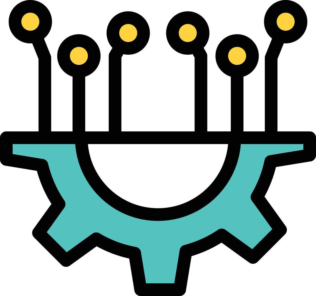 setting vector illustration on a background.Premium quality symbols.vector icons for concept and graphic design.