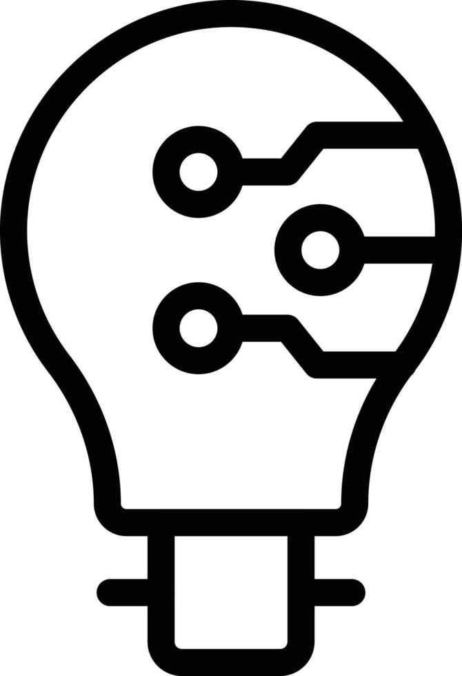 idea vector illustration on a background.Premium quality symbols.vector icons for concept and graphic design.