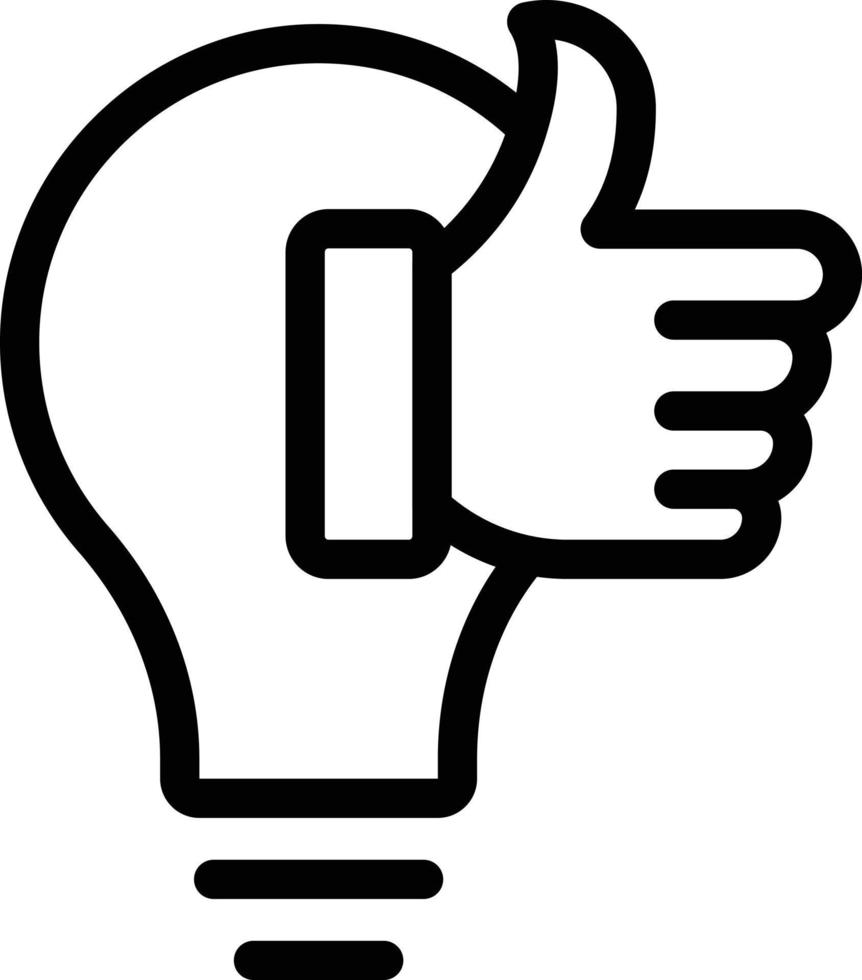 like idea vector illustration on a background.Premium quality symbols.vector icons for concept and graphic design.