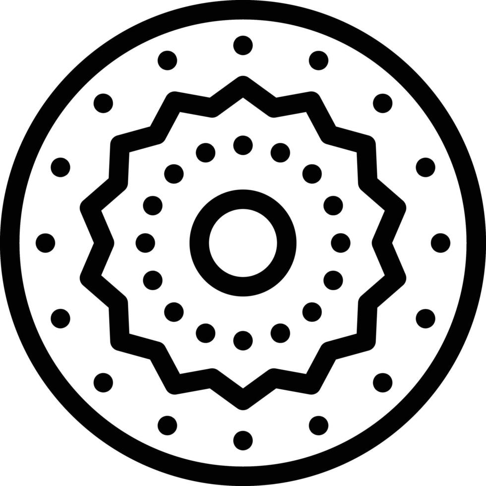 rangoli vector illustration on a background.Premium quality symbols.vector icons for concept and graphic design.