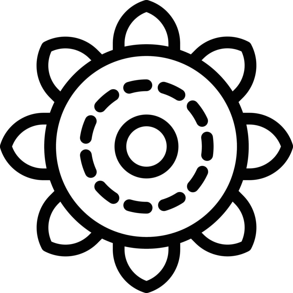 indian rangoli vector illustration on a background.Premium quality symbols.vector icons for concept and graphic design.
