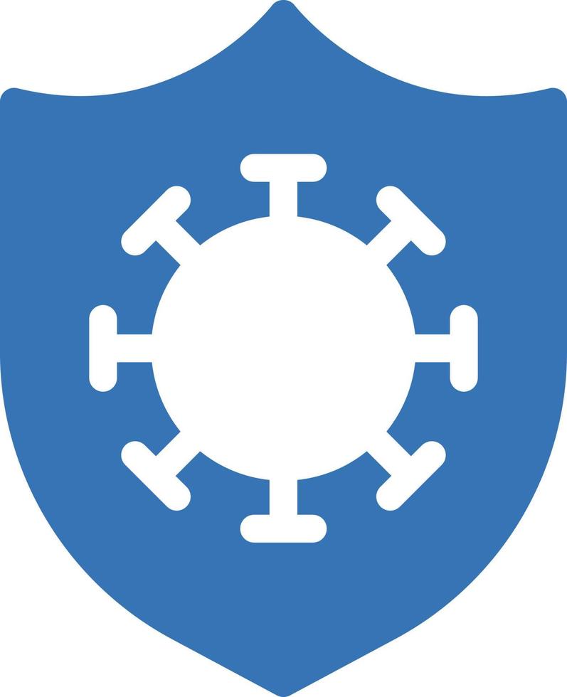 shield corona virus vector illustration on a background.Premium quality symbols.vector icons for concept and graphic design.