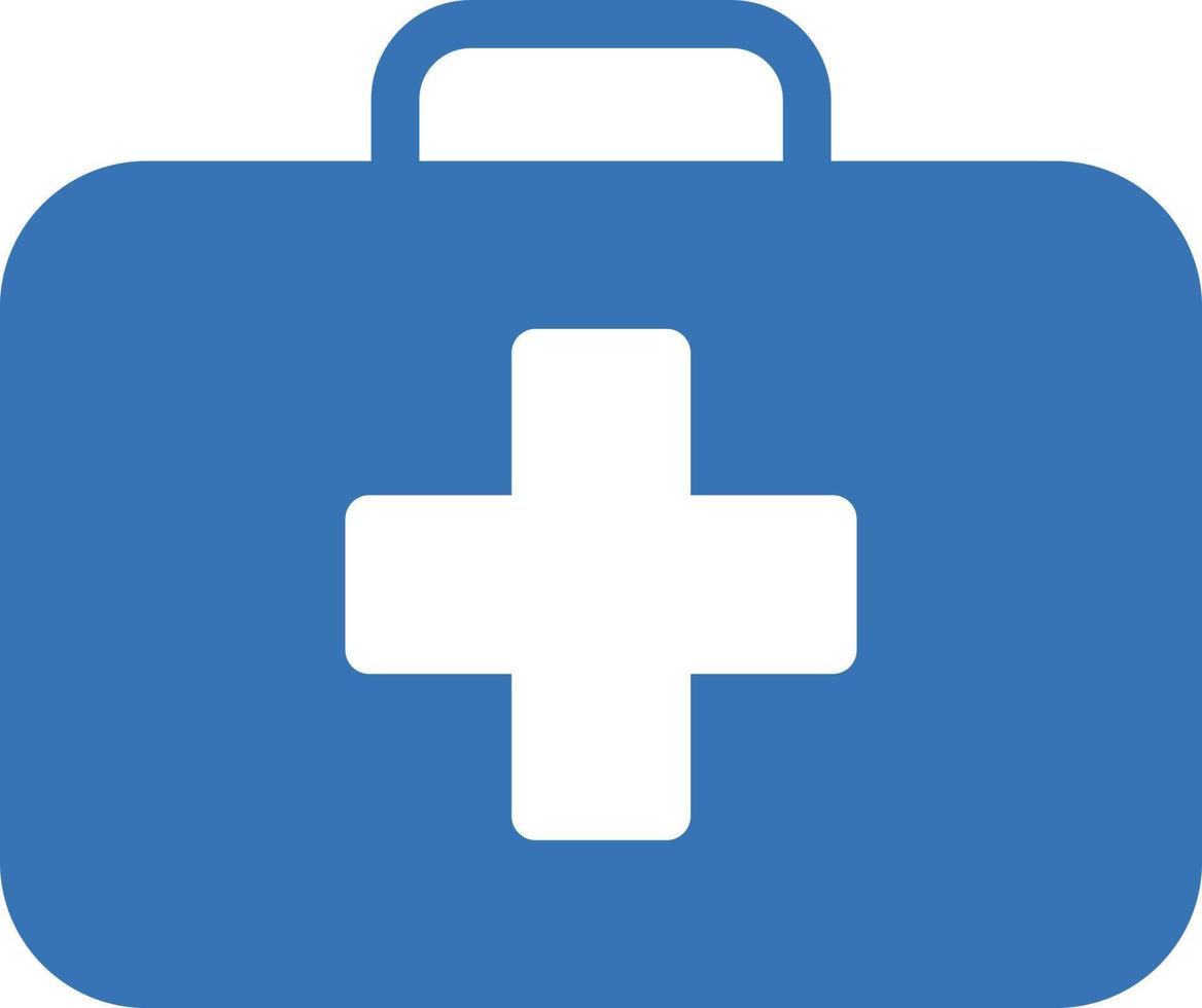 medical kit vector illustration on a background.Premium quality symbols.vector icons for concept and graphic design.