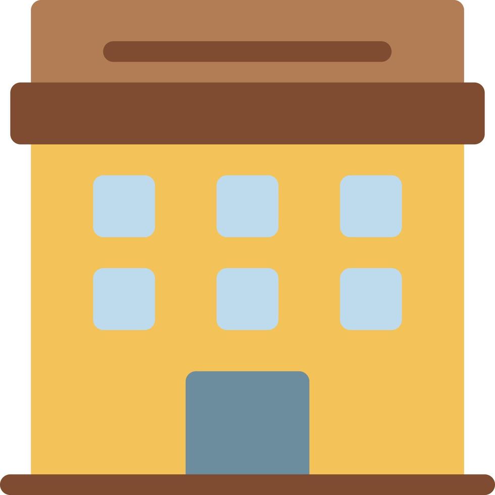 hostel vector illustration on a background.Premium quality symbols. vector icons for concept and graphic design.