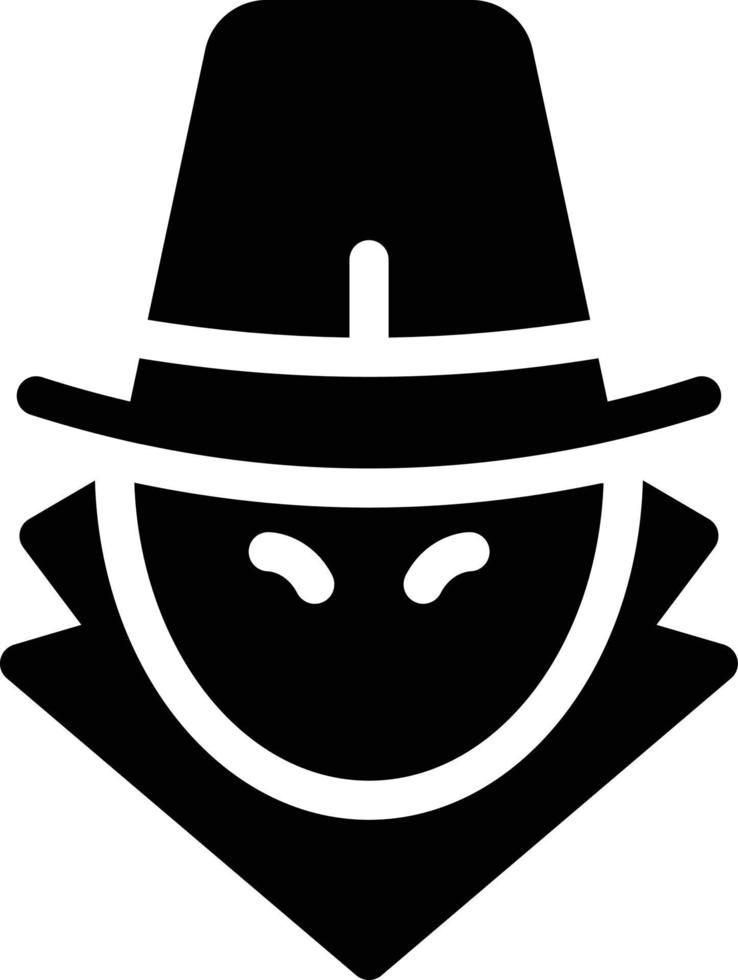 evil vector illustration on a background.Premium quality symbols.vector icons for concept and graphic design.