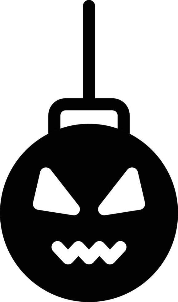 pumpkin face vector illustration on a background.Premium quality symbols.vector icons for concept and graphic design.