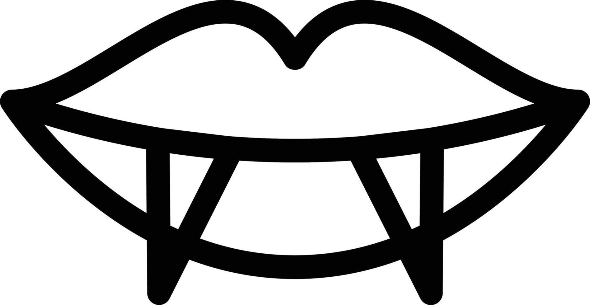 vampire vector illustration on a background.Premium quality symbols.vector icons for concept and graphic design.