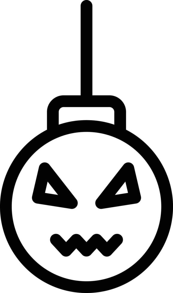 pumpkin face vector illustration on a background.Premium quality symbols.vector icons for concept and graphic design.