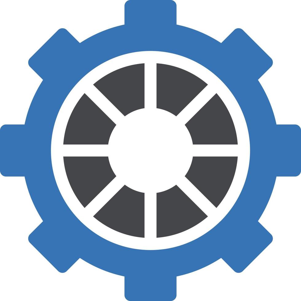 roulette vector illustration on a background.Premium quality symbols.vector icons for concept and graphic design.