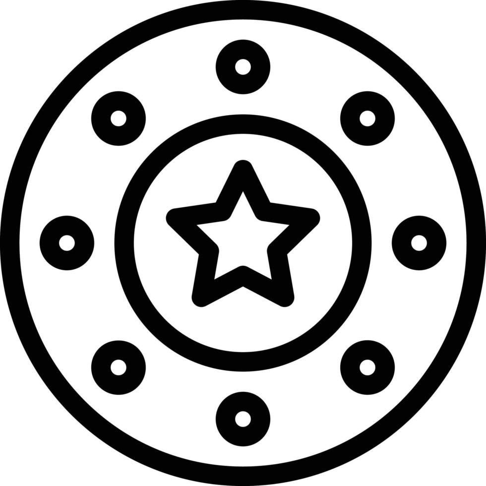 bet vector illustration on a background.Premium quality symbols.vector icons for concept and graphic design.