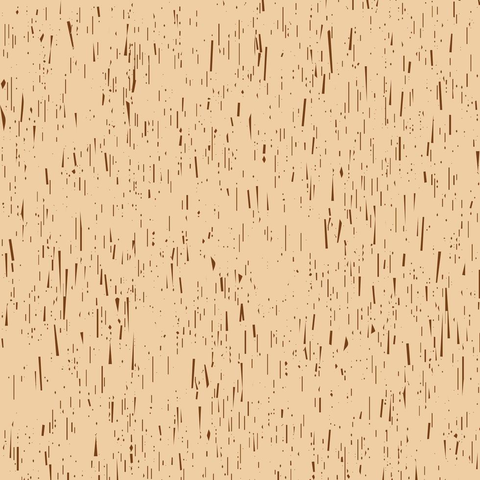 fondo de textura de madera para el diseño de decoración vector