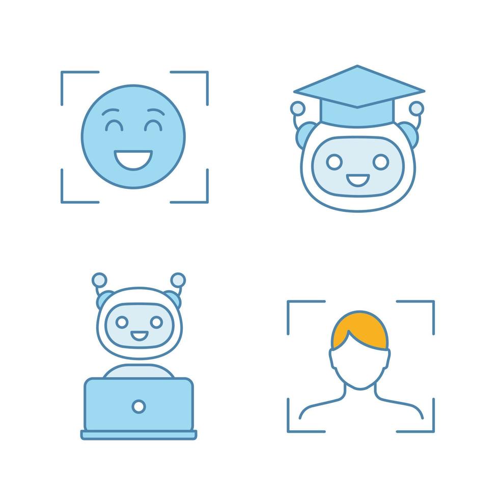 Machine learning color recognition cheap
