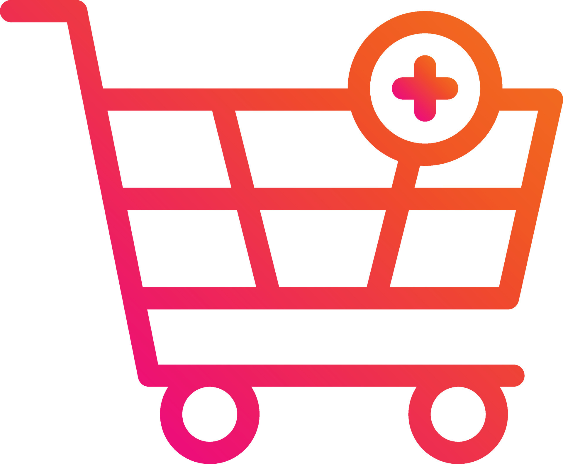 Add to cart Vector Icon design Illustration 7227569 Vector Art at Vecteezy