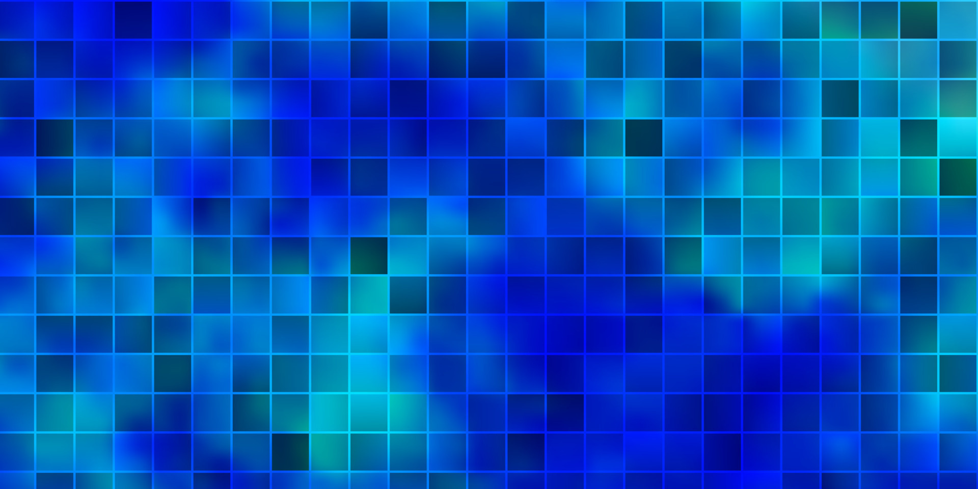 Light BLUE vector background with rectangles. 7231121 Vector Art at ...