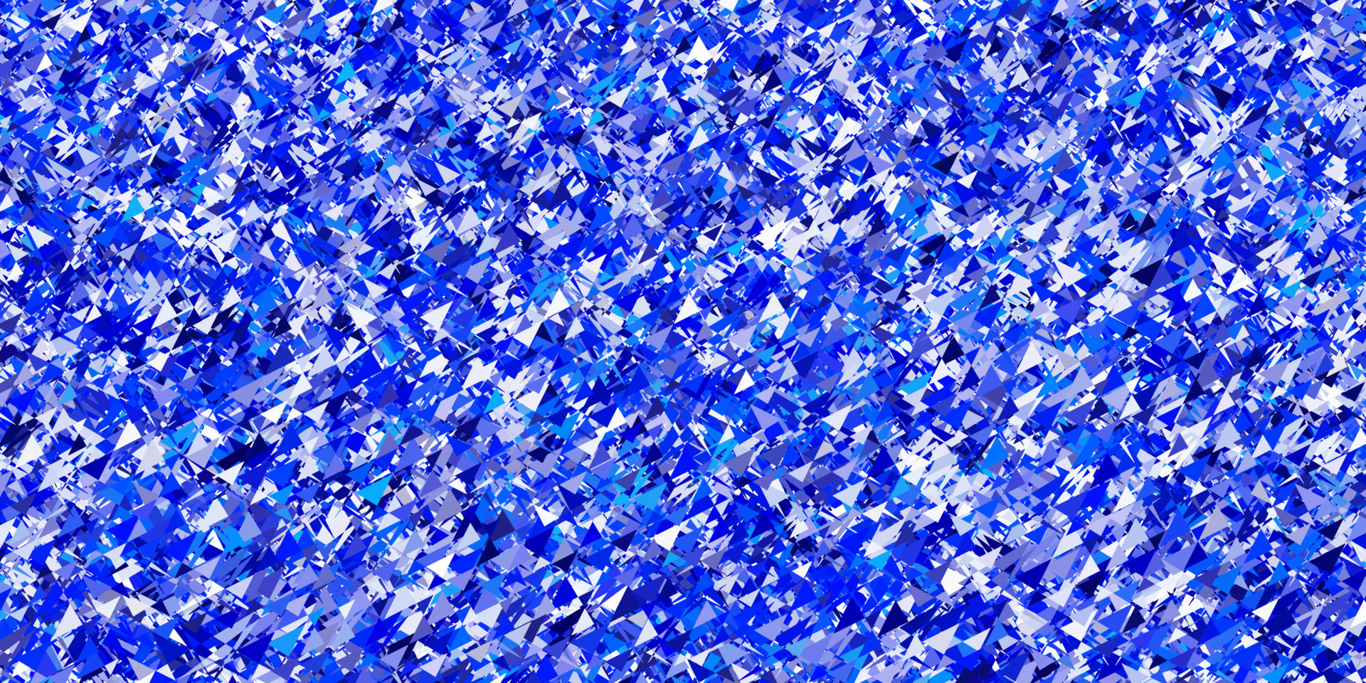 Light blue vector pattern with polygonal shapes. 7231534 Vector Art at ...