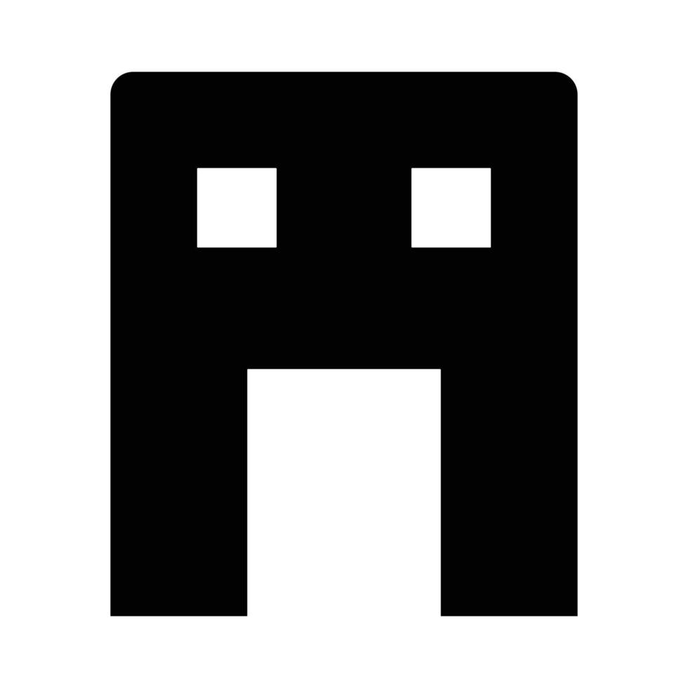 Apartment Vector icon which is suitable for commercial work and easily modify or edit it