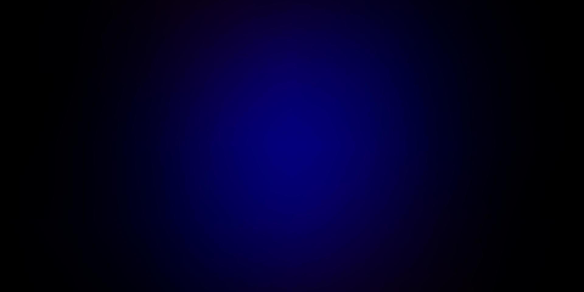 Dark Blue, Red vector smart blurred pattern. 7231758 Vector Art at Vecteezy