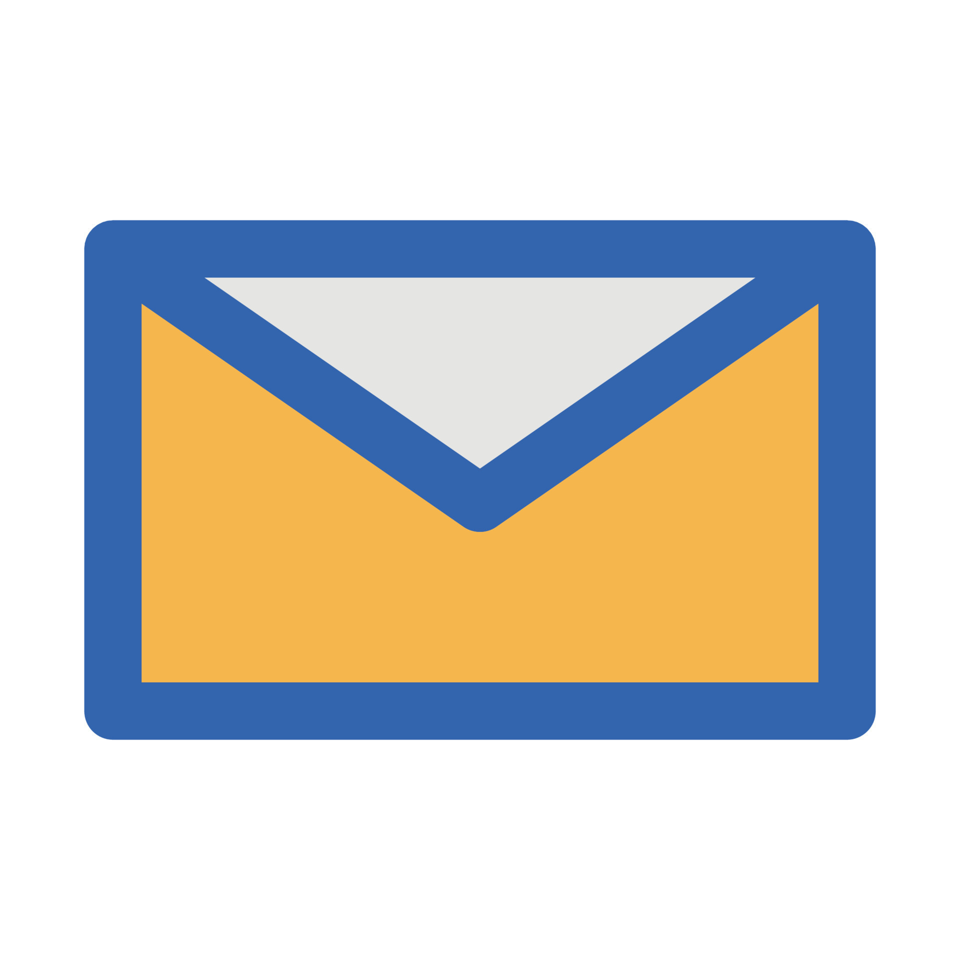 Message Box Vector icon which is suitable for commercial work and
