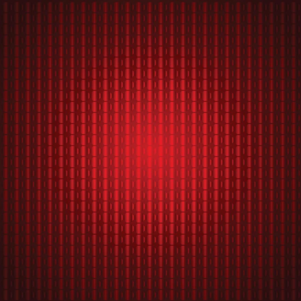 Dark red background vector